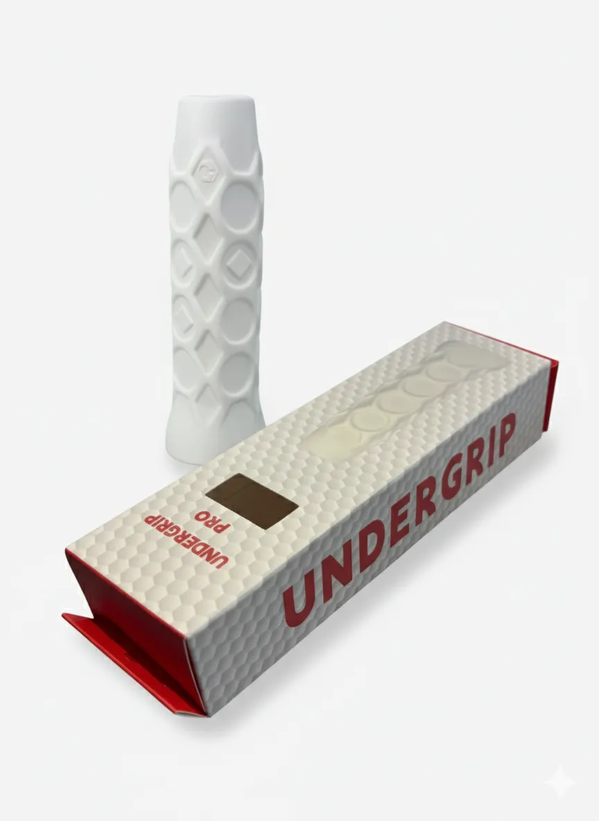 Hexacore Undergrip PRO